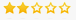 2 Stars