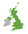 Car Dealers UK